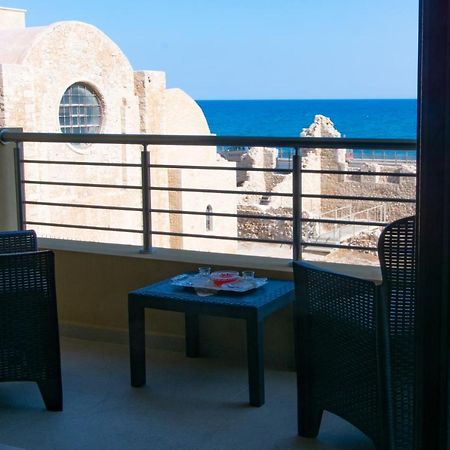 Chelidoni Apartment 1 Ираклион Экстерьер фото