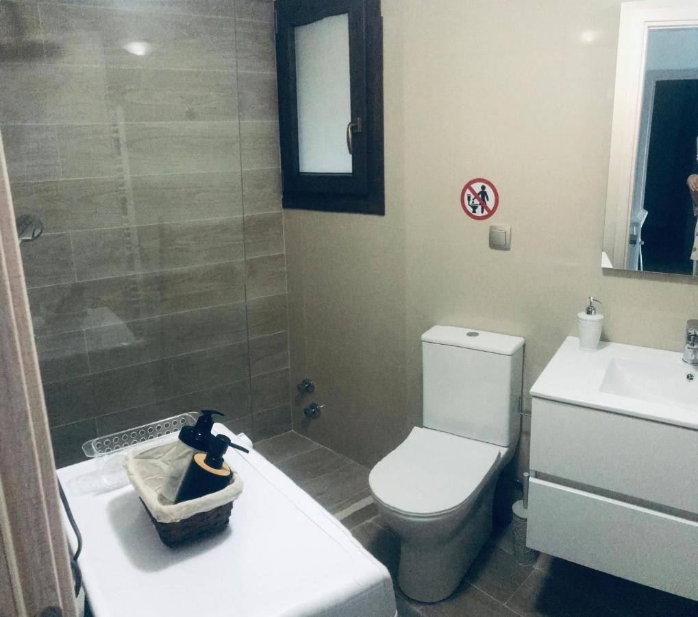 Chelidoni Apartment 1 Ираклион Экстерьер фото